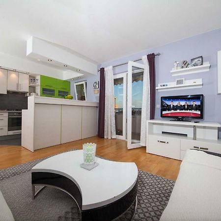 Apartment Sarena Makarska Exterior photo