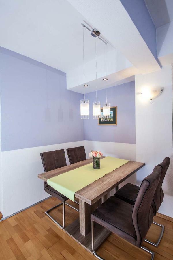 Apartment Sarena Makarska Exterior photo