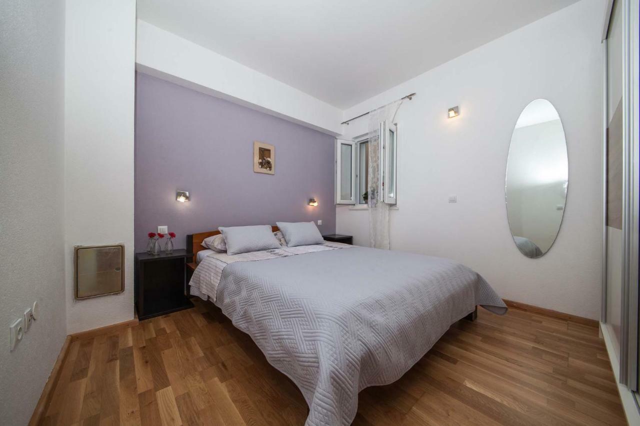 Apartment Sarena Makarska Exterior photo