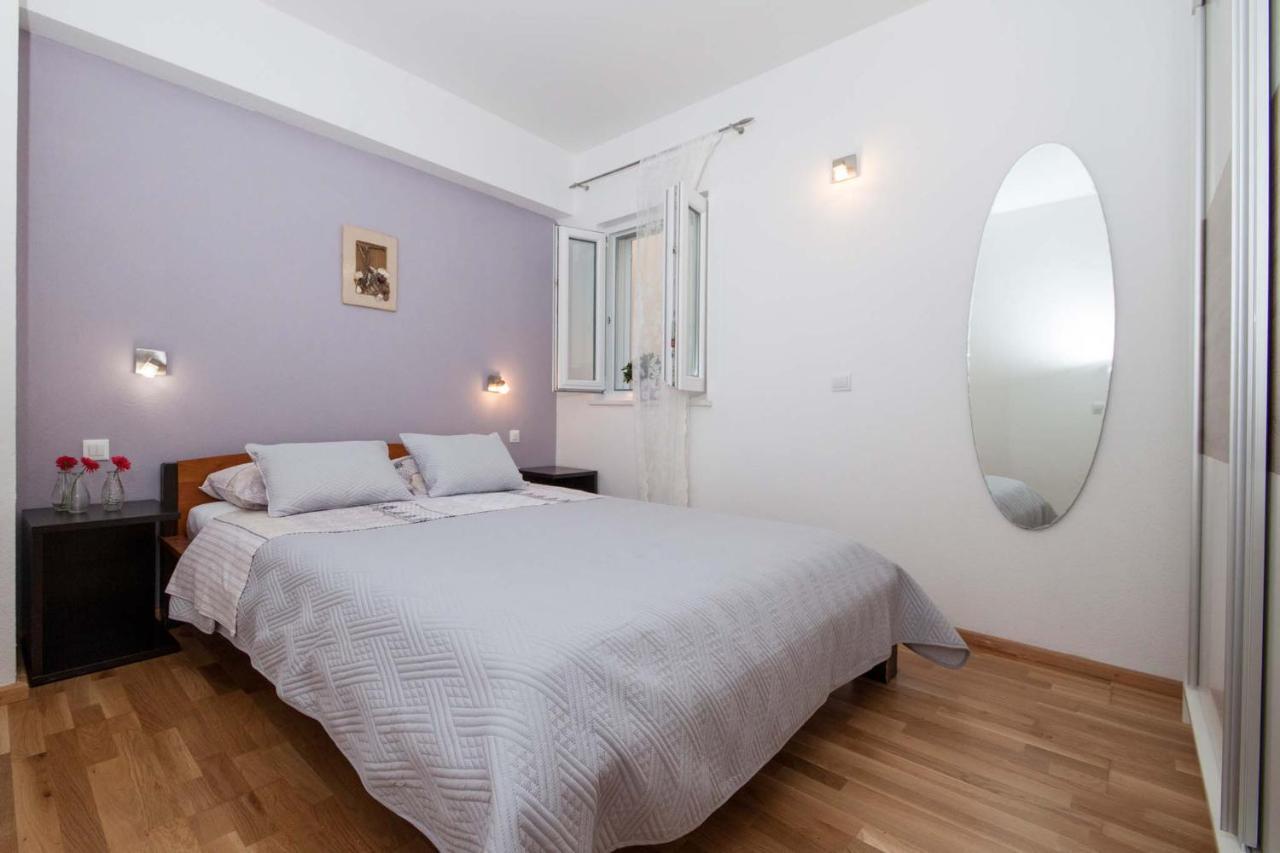 Apartment Sarena Makarska Exterior photo